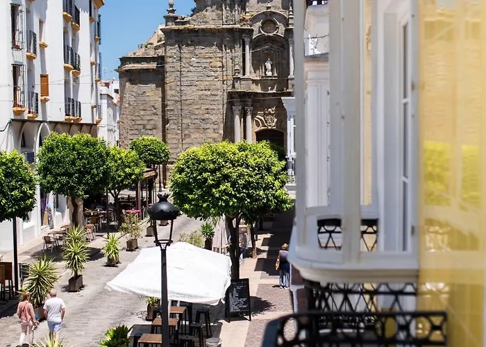 Apartahotel Siglo XIX