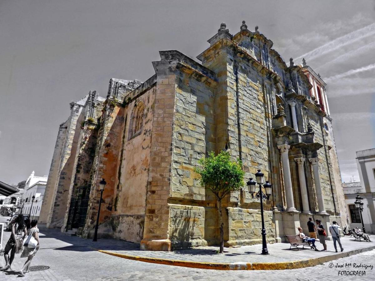 Siglo Xix Hotel Tarifa