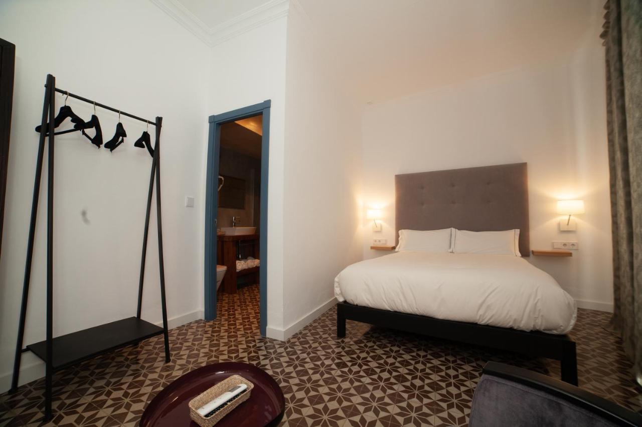 Hotel Siglo Xix