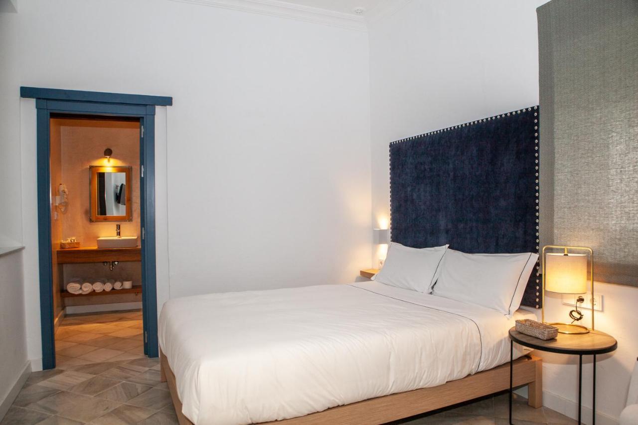Siglo Xix Hotel Tarifa