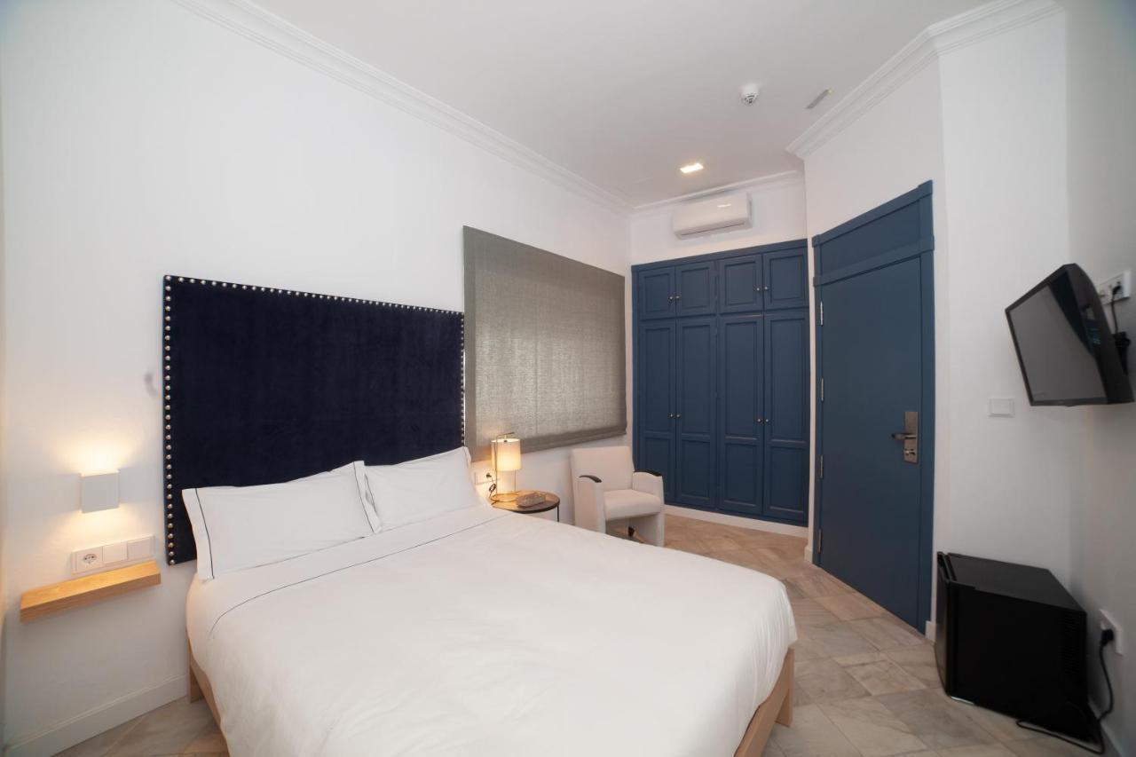 Hotel Siglo Xix 3*