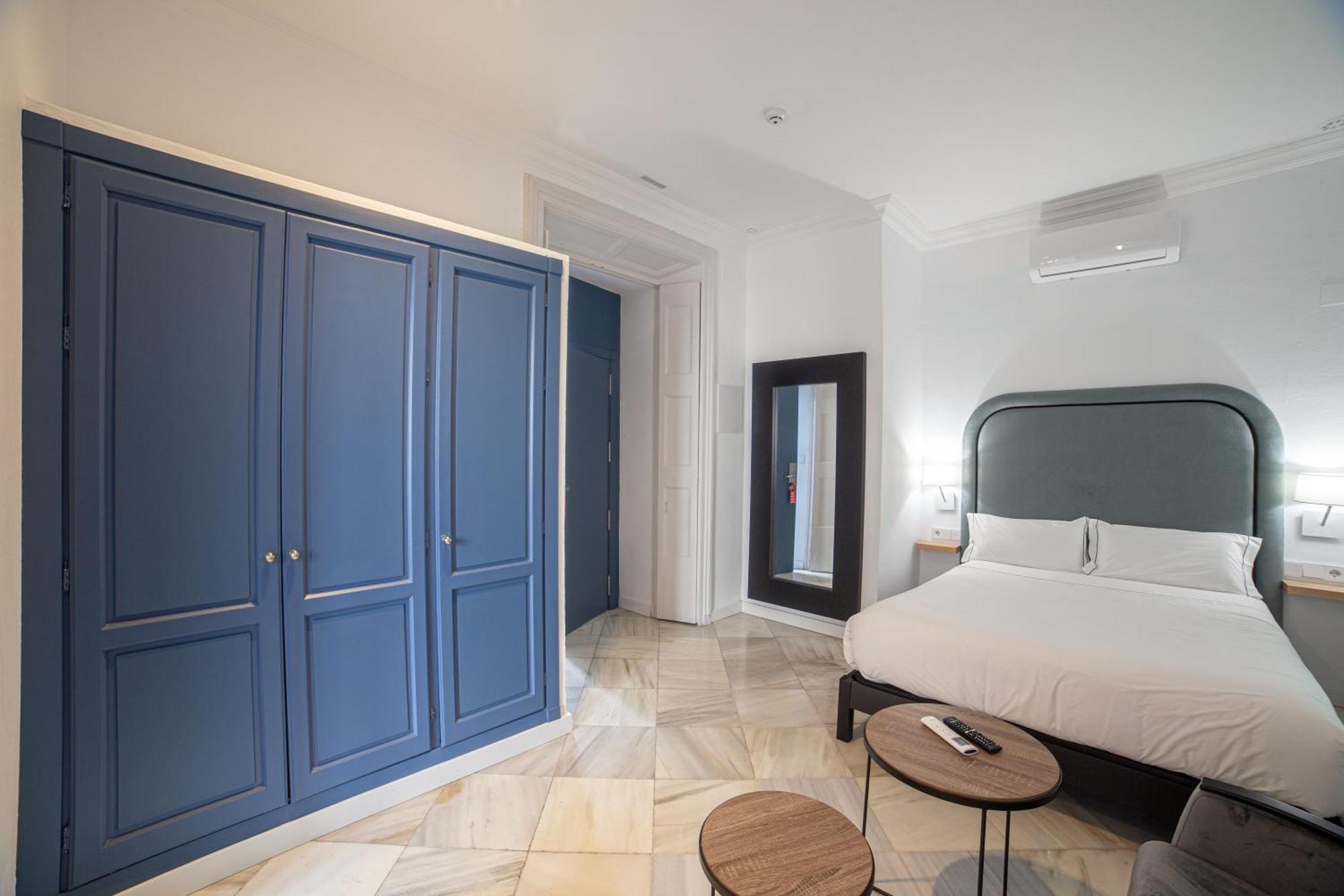 Hotel Siglo Xix 3*