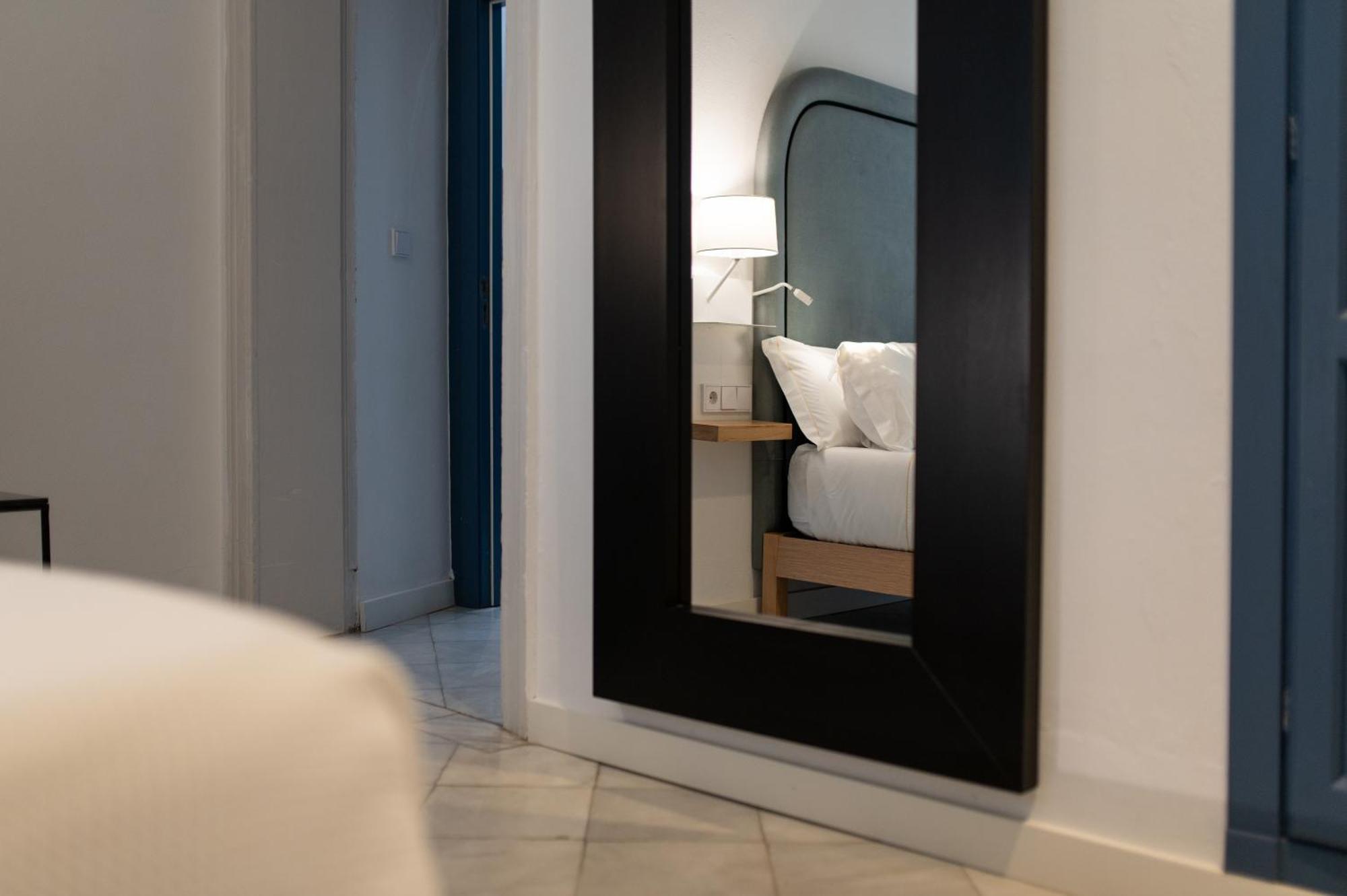 Hotel Siglo Xix