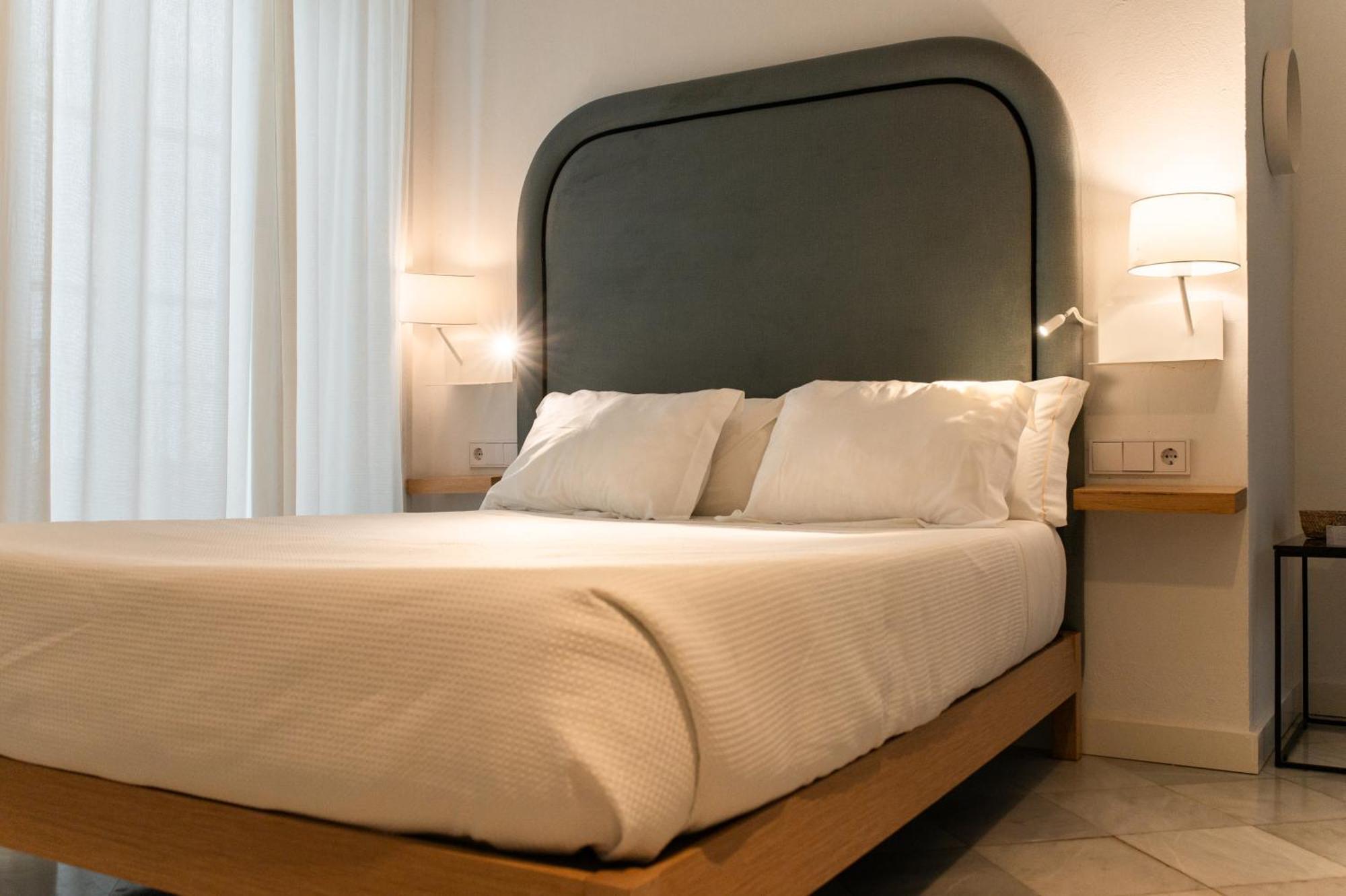Hotel Siglo Xix