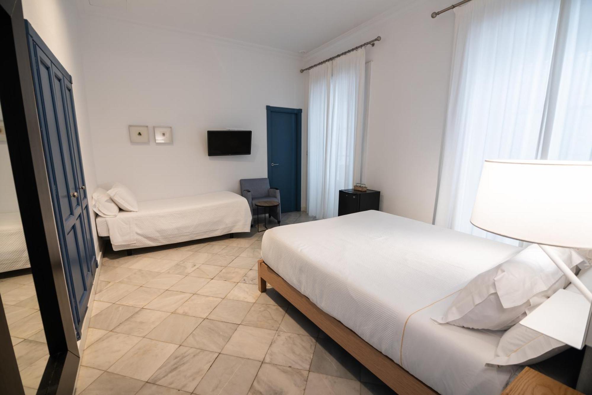 Siglo Xix Hotel 3*