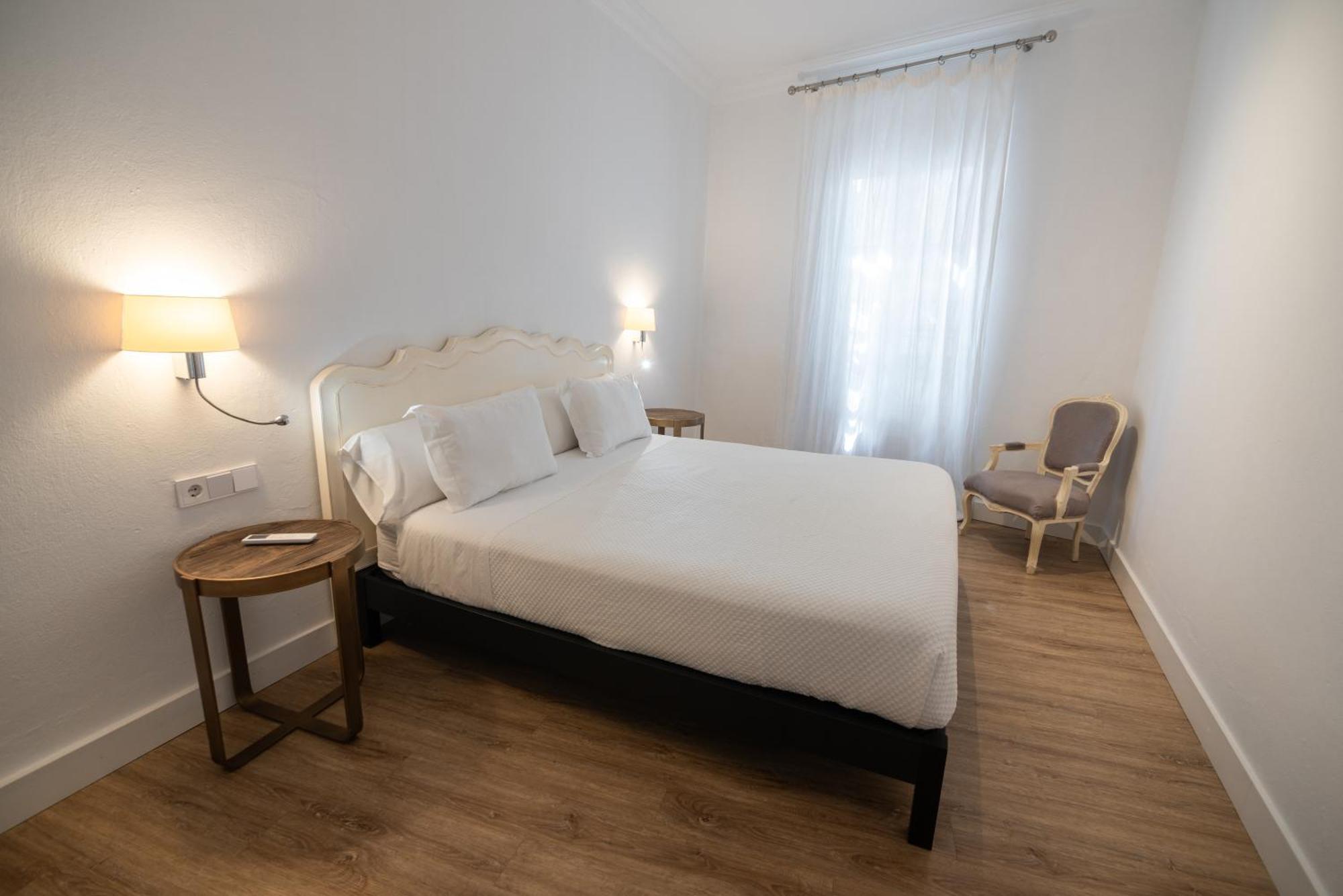 Siglo Xix Hotel Tarifa
