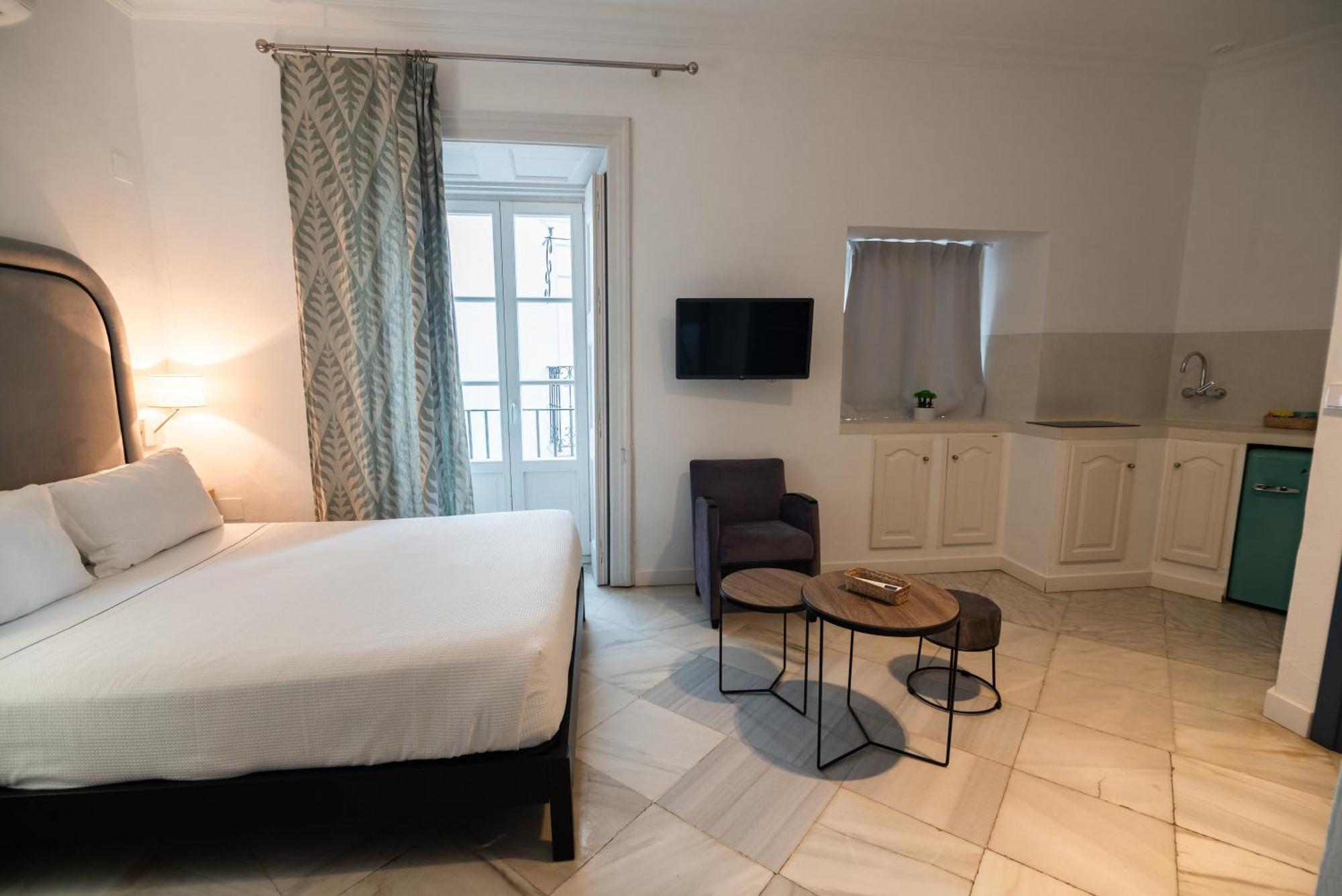 Siglo Xix Hotel