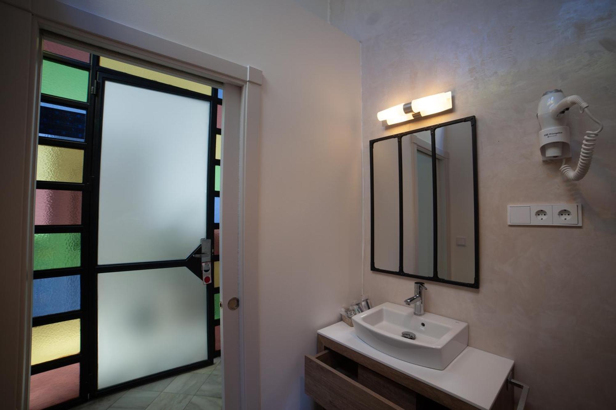Hotel Siglo Xix