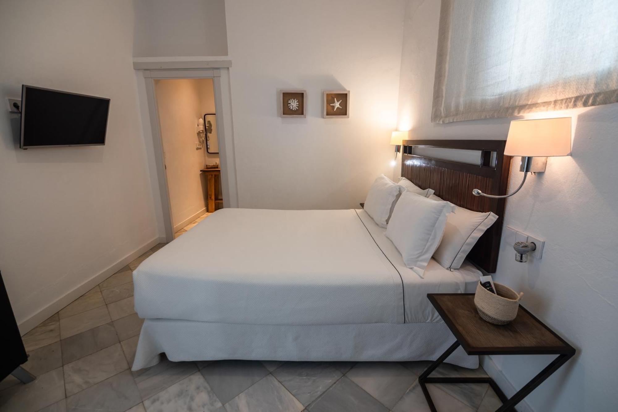 Siglo Xix Hotel Tarifa