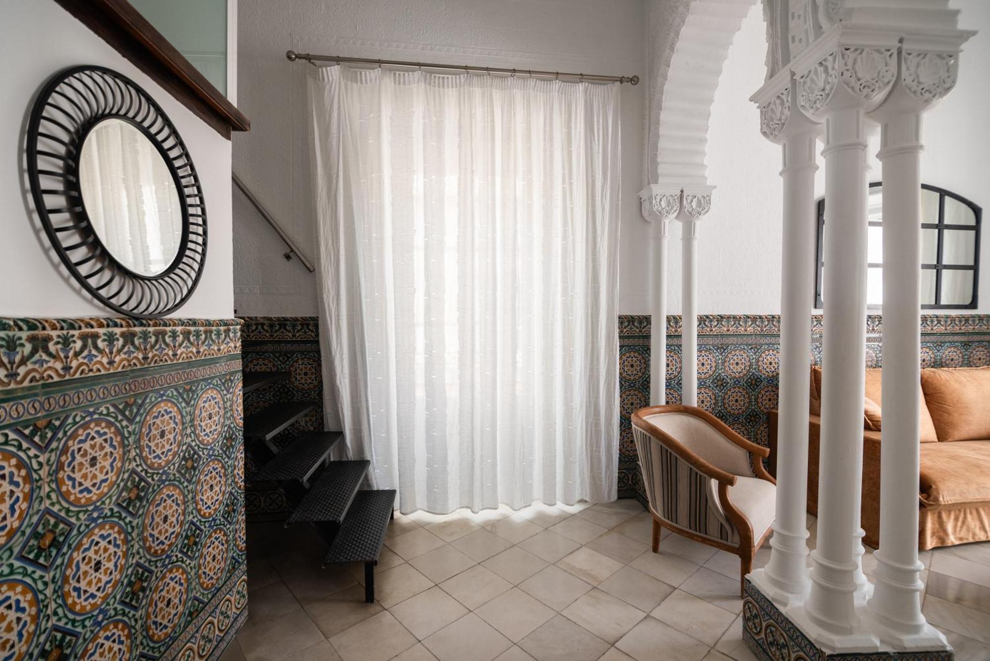 Hotel Siglo Xix Tarifa