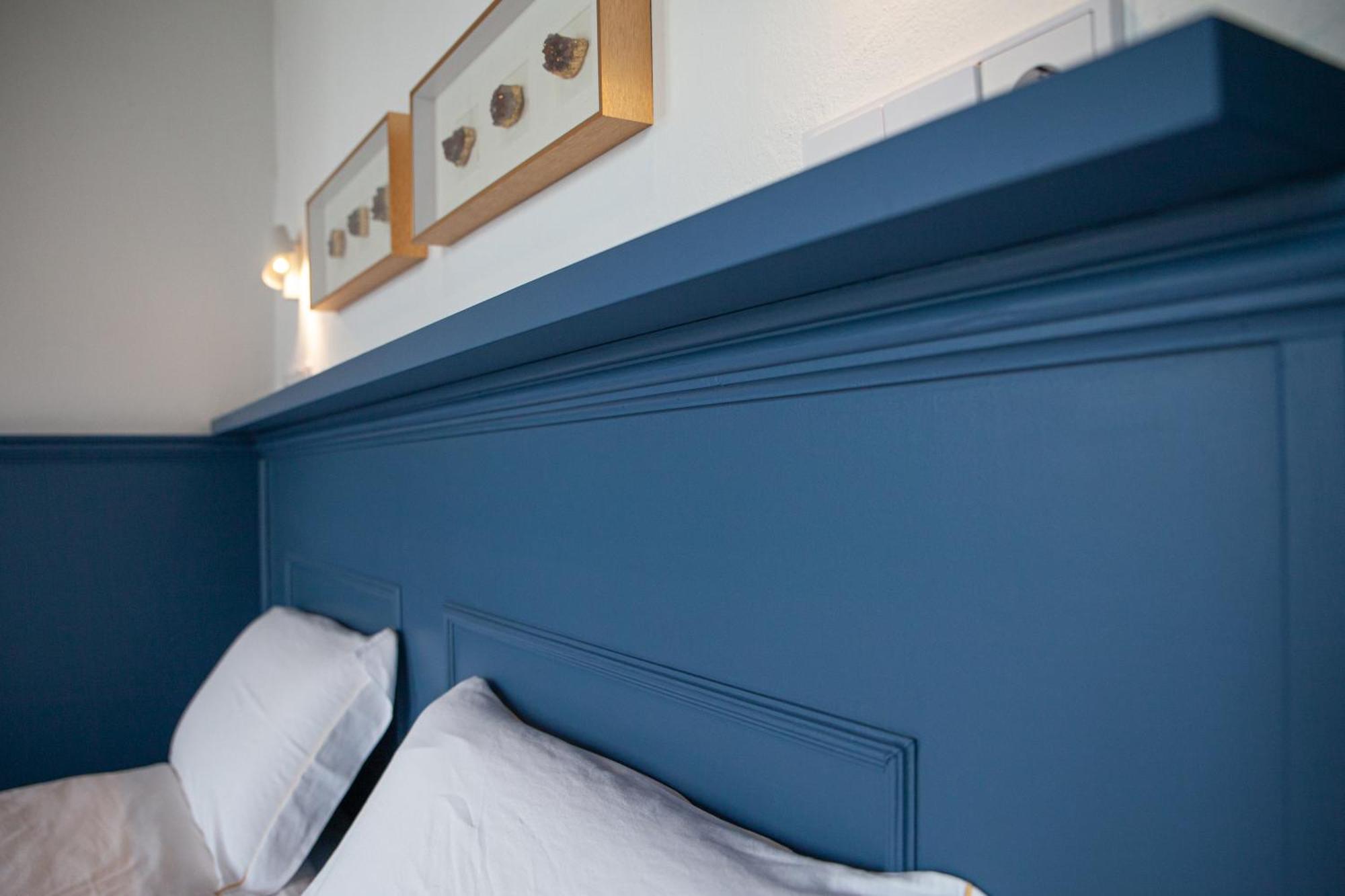 Hotel Siglo Xix