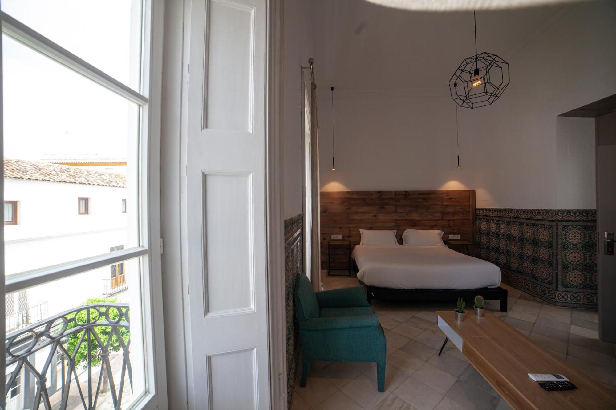 Hotel Siglo Xix 3*