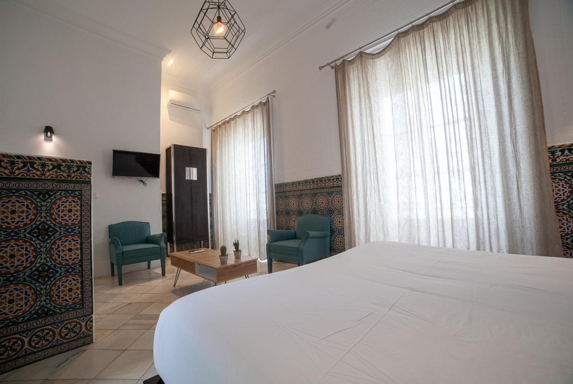 Siglo Xix Hotel 3*