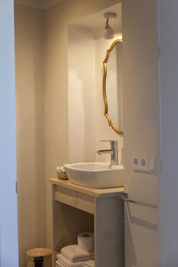Siglo Xix Hotel