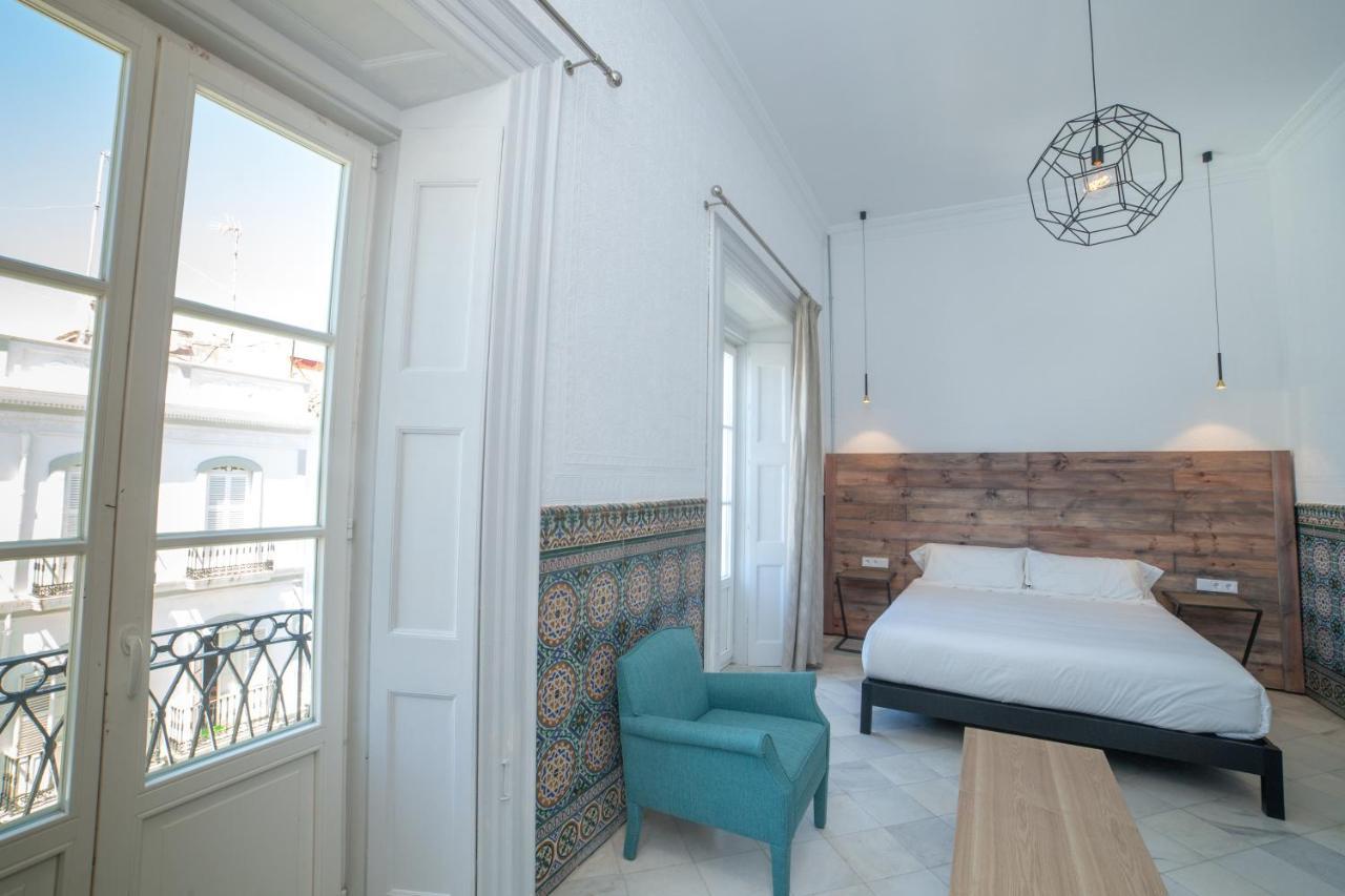 Siglo Xix Hotel Tarifa