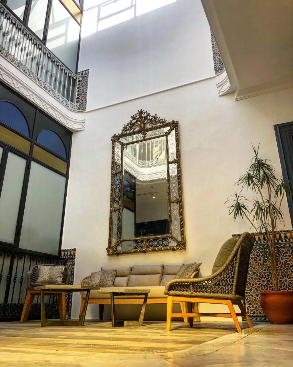 Hotel Siglo Xix 3*