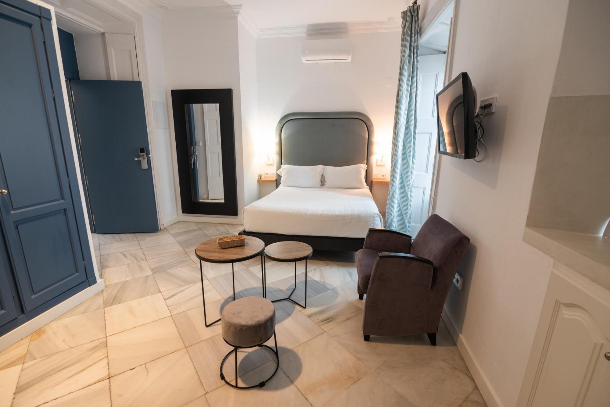 Siglo Xix Hotel Tarifa