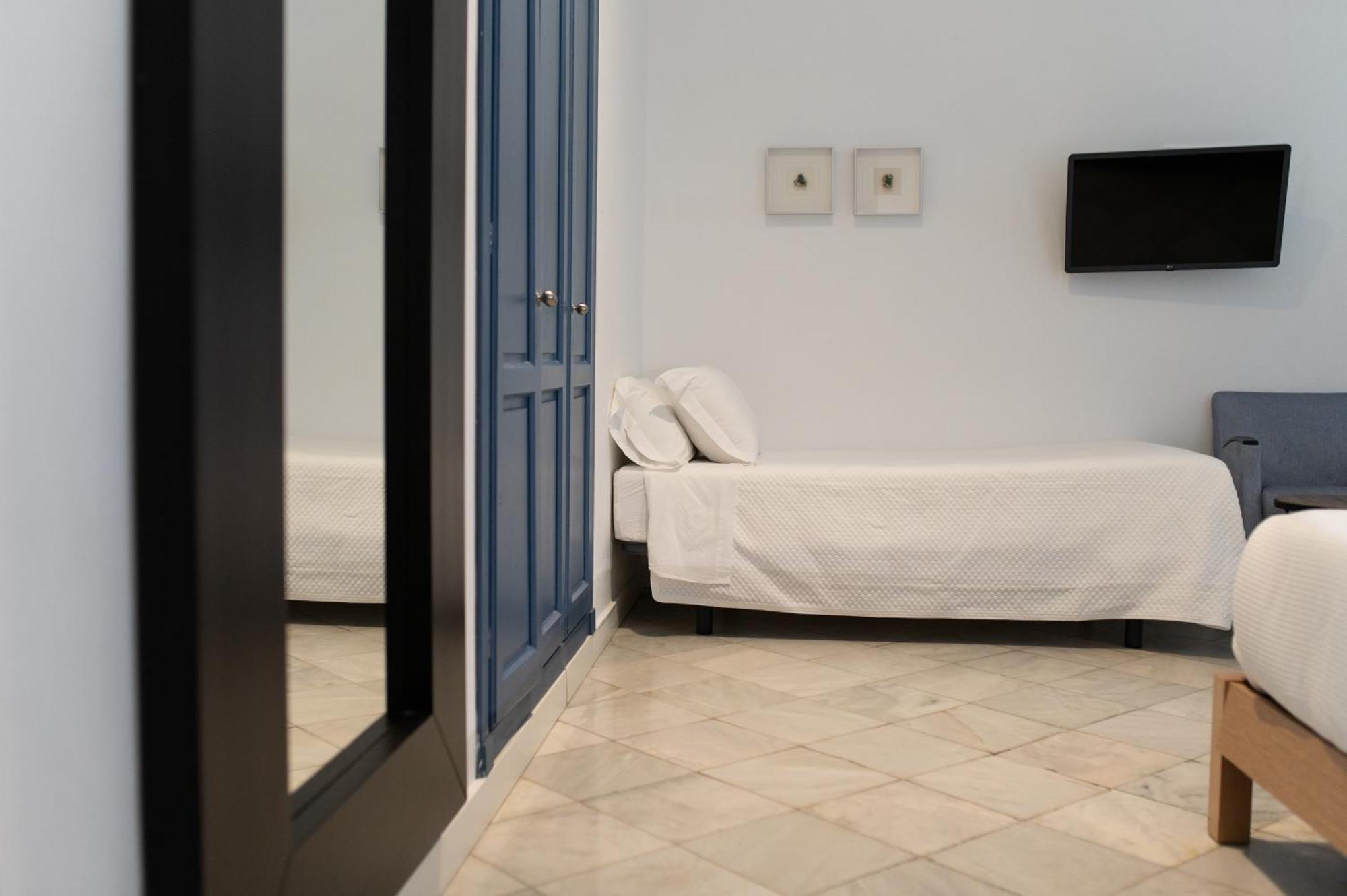 Siglo Xix Hotel Tarifa