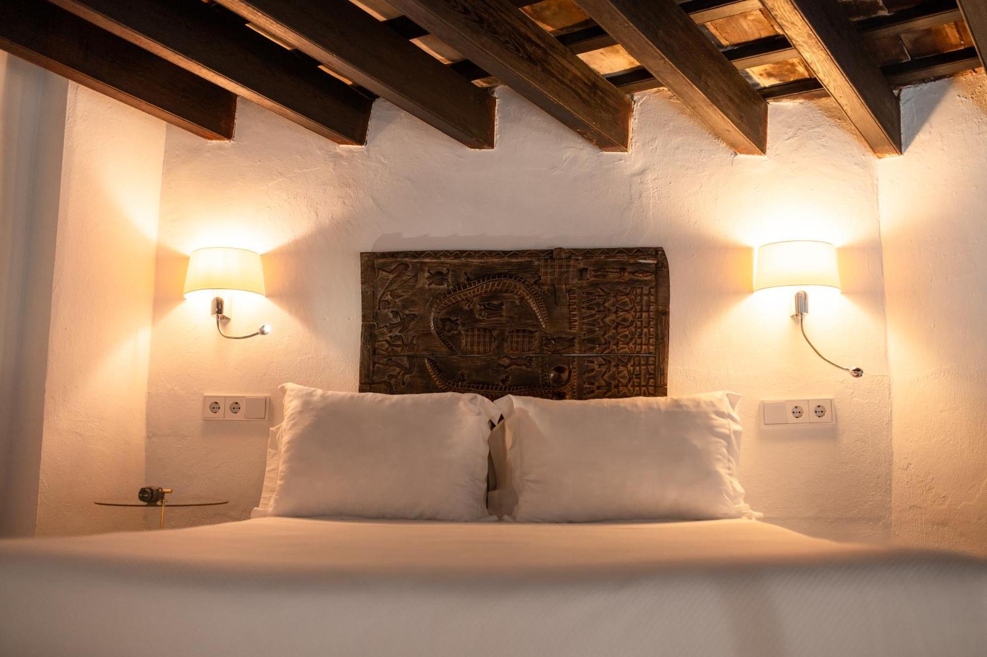 Siglo Xix Hotel