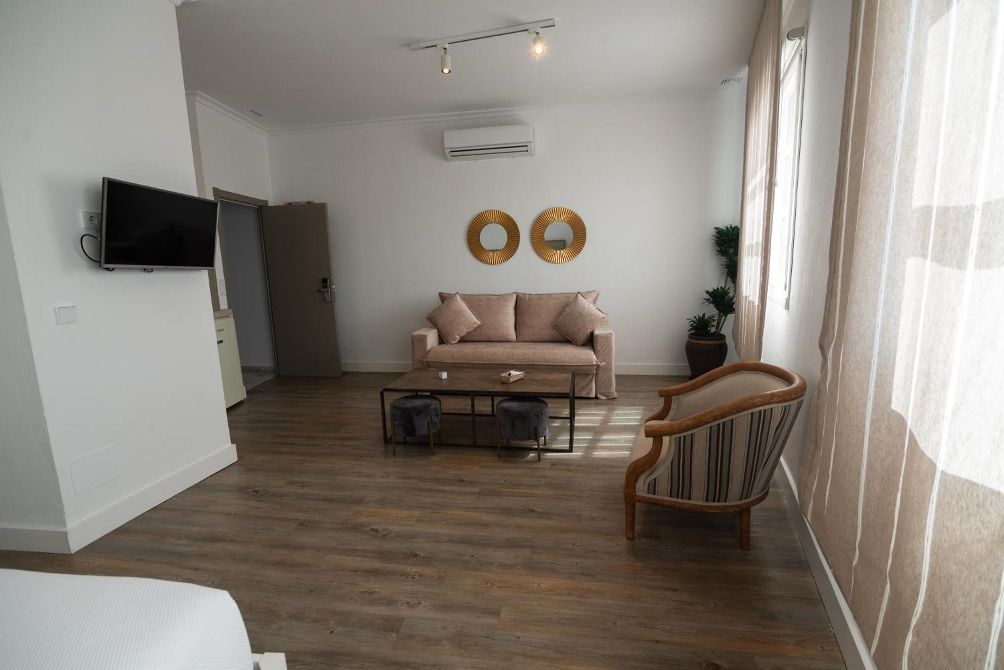 Hotel Siglo Xix