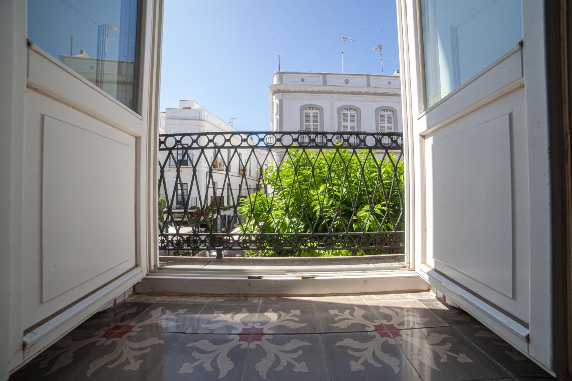 Siglo Xix Hotel Tarifa