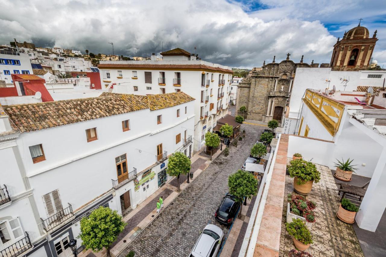Siglo Xix Hotel 3*