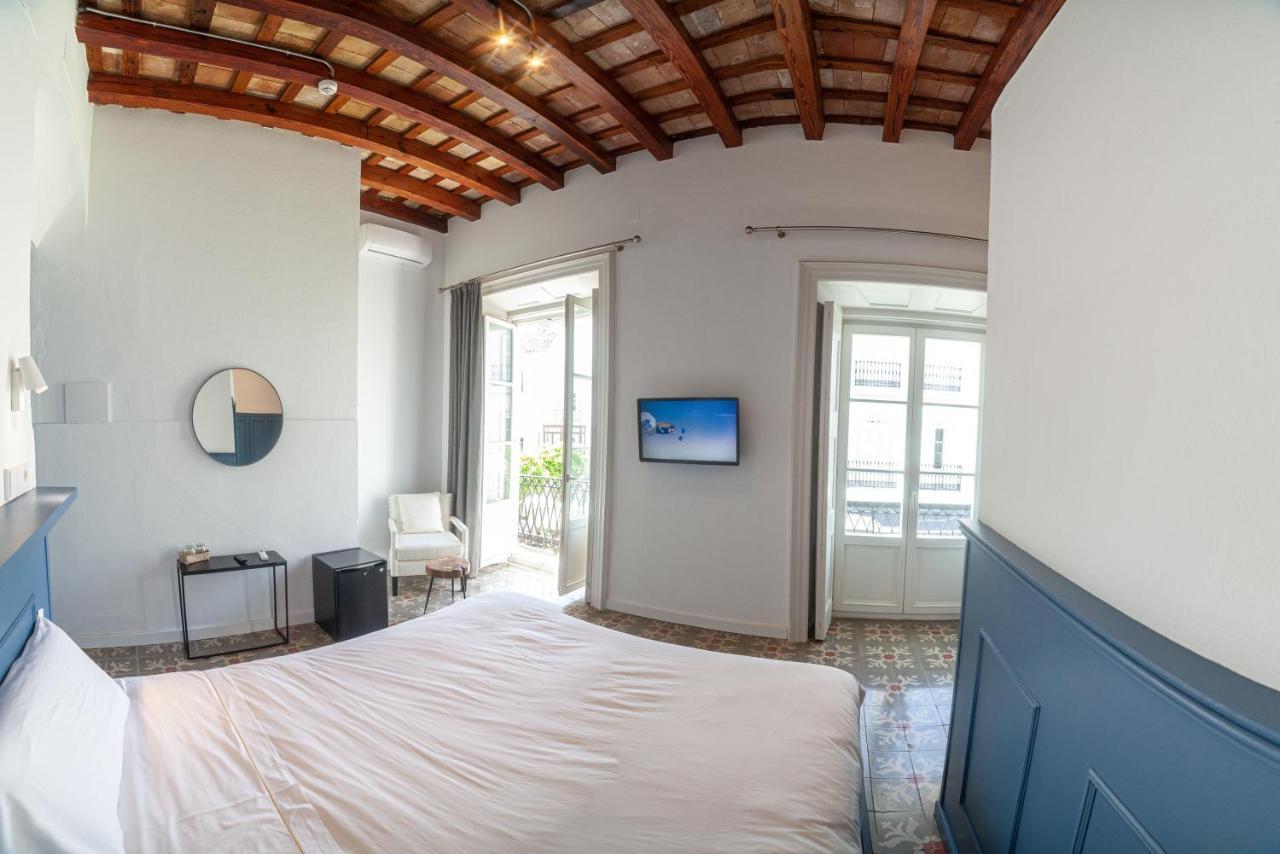 Hotel Siglo Xix